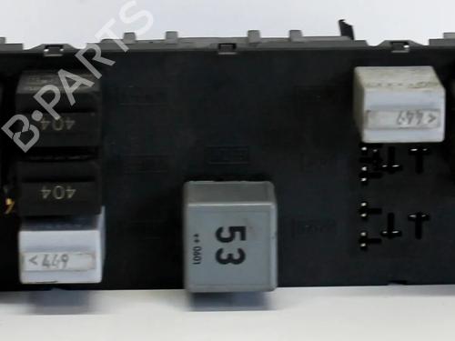 Elektronische module VW PASSAT B6 (3C2) 2.0 FSI 4motion | BP7912660M83