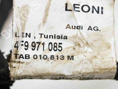 Other AUDI A6 C6 Avant (4F5) 2.7 TDI | BP14676910O1 