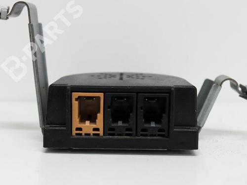 Electronic module AUDI A3 (8P1) 1.9 TDI | BP7913234M83 