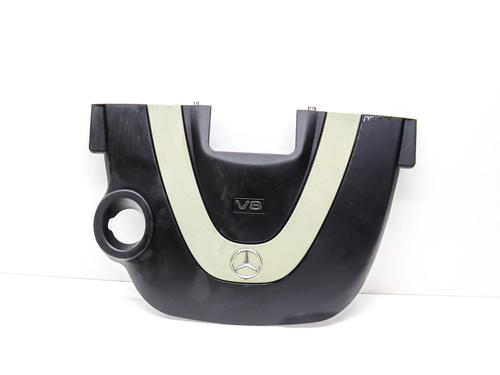 Used Upper protection MERCEDES-BENZ GL-CLASS (X164) GL 500 4-matic (164.886) (388 hp) 31950372