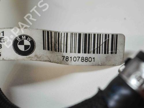 Pipe BMW 5 Touring (F11) 520 d | BP14672818M125 