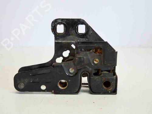 Used Hood lock AUDI A4 B7 Avant (8ED) 2.0 TDI (170 hp) 11832202