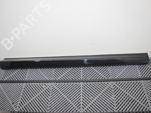 Used Door moulding trim BMW X3 (G01, F97, G08) iX3 (286 hp) 31141457