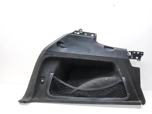 Used Boot lining PORSCHE CAYENNE (92A) 4.8 S (400 hp) 32501442