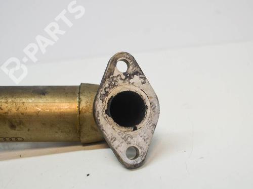 Egr VW POLO (9N_, 9A_) 1.4 TDI | BP6481969M69 