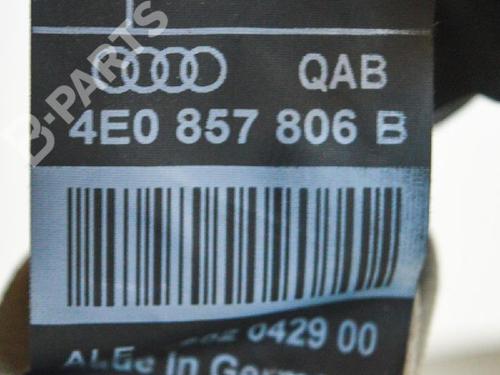 Rear right belt tensioner AUDI A8 D3 (4E2, 4E8) 3.0 TDI quattro | BP6871971C90 