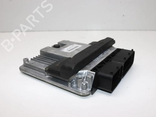 Engine control unit (ECU) AUDI Q5 (8RB) 2.0 TFSI quattro | BP38422038M57 - Image 2