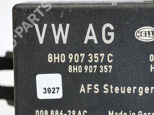 Lights ECU AUDI A4 B8 (8K2) 3.0 TDI quattro | BP6501686M55 
