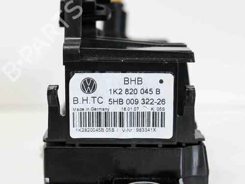 Used Electronic module VW GOLF V (1K1) 1.4 16V (75 hp) 7912110