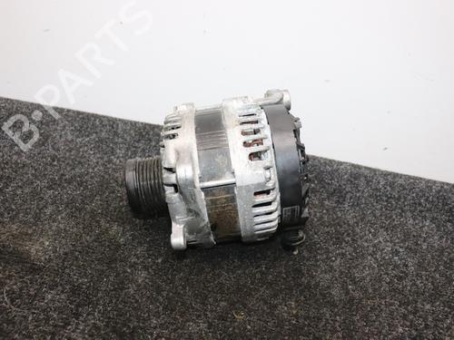 Alternator SUBARU FORESTER (SJ_) 2.5 AWD (SJ9) | BP39003921M7 - Image 2