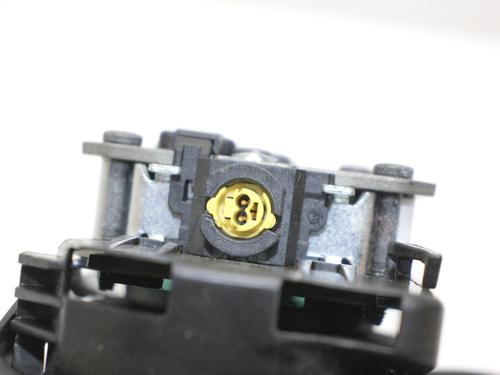 Front right seatbelt PORSCHE CAYENNE (92A) 4.8 S | BP32692068I25 - Image 11