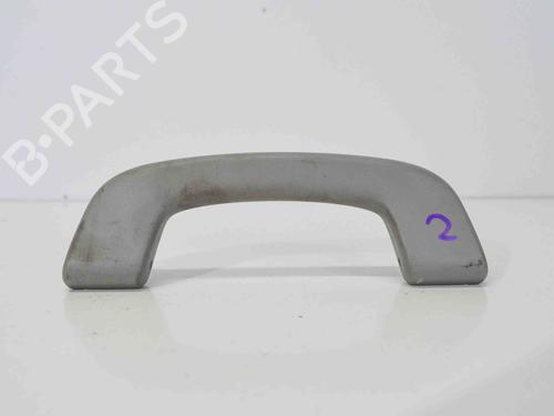 Pega tejadilho BMW 3 Touring (F31) 318 d (143 hp) 14690044