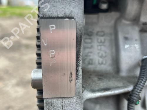 Engine ALFA ROMEO STELVIO (949_) 2.0 Q4 | BP29614623M1 