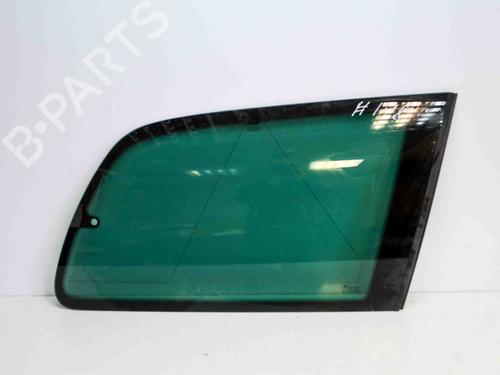 Panel rute bak høyre FORD GALAXY I (WGR) 1.9 TDI (115 hp) 6498210