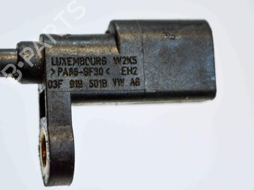 Electronic sensor SKODA YETI (5L) 1.2 TSI | BP14668910M84