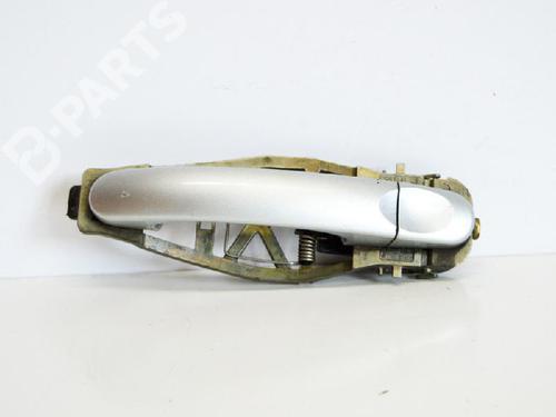 Used Rear left exterior door handle Rear left exterior door handle VW TOURAN (1T1, 1T2) 2.0 TDI 16V (140 hp) 6488058 6488058