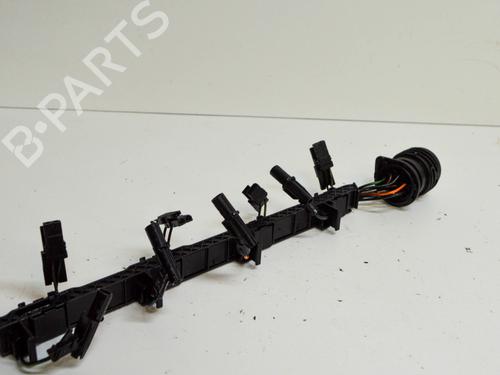 Used Wiring harness VW TOURAN (1T1, 1T2) 2.0 TDI 16V (140 hp) 16273541