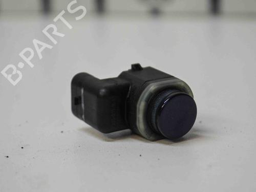 Used Electronic module BMW 5 Touring (F11) 520 d (184 hp) 6532378