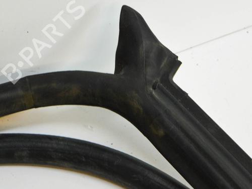 Rubber door seal AUDI A5 Sportback (F5A, F5F) 2.0 TFSI quattro | BP14677135C142