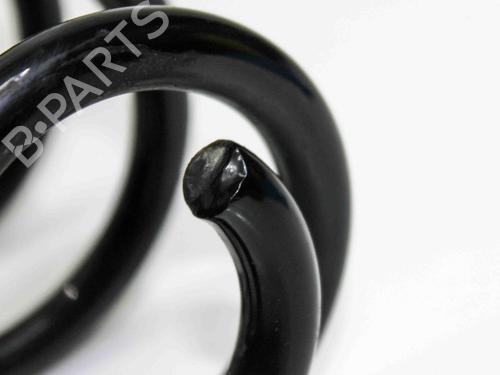 Shock absorber spring AUDI A5 (8T3) S5 quattro | BP21811561C152