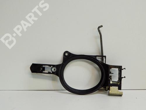 Interior door handle MITSUBISHI OUTLANDER II (CW_W) 2.0 DI-D (CW8W) (140 hp) 8850364