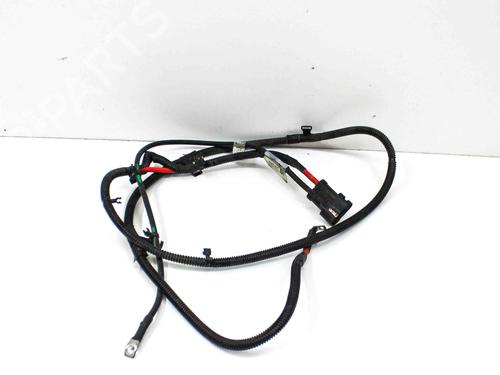 Used Wiring harness TESLA MODEL S (5YJS) 70D AWD (525 hp) 26512892