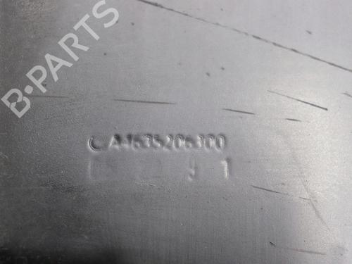 Upper protection MERCEDES-BENZ G-CLASS Platform/Chassis (W464) G 350 D 4-matic (464.320) | BP39145701M93 - Image 18