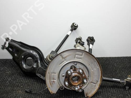 Used Left rear suspension TESLA MODEL Y (5YJY) EV Performance All-wheel Drive (534 hp) 28823146