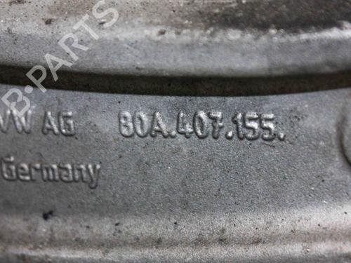 Left front suspension AUDI Q5 (FYB, FYG) 2.0 TFSI quattro | BP16540935M72 