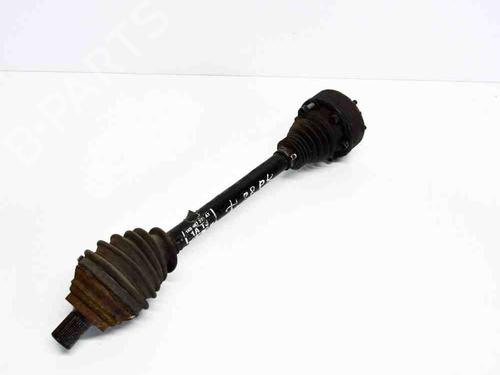 Used Left front driveshaft AUDI A3 (8P1) 2.0 FSI (150 hp) 6489028
