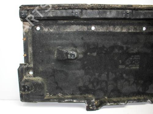 Underbody protection AUDI Q3 (8UB, 8UG) 2.0 TFSI quattro | BP28823252M92 