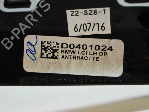Other BMW X4 (F26) M 40 i | BP10300556O1 