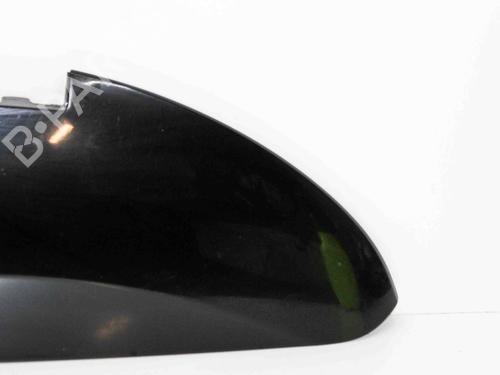 Rear spoiler NISSAN LEAF (ZE0) Electric | BP21591625C96