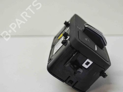 Electronic module AUDI A4 B9 (8W2, 8WC) 2.0 TFSI | BP8348355M83