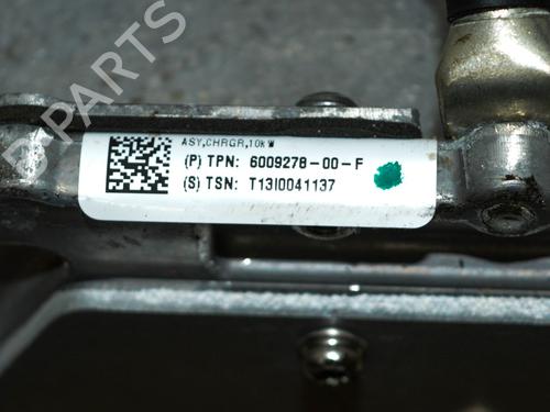 Control unit TESLA MODEL S (5YJS) 85 | BP13933387M11 