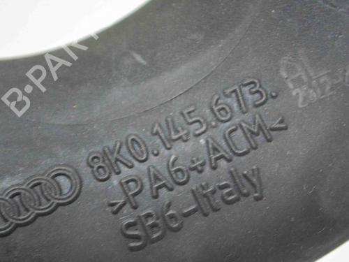 Pipe AUDI A5 (8T3) 2.0 TDI | BP8849959M125