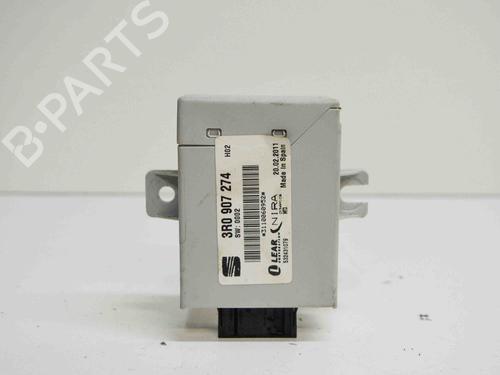 Used Electronic module SEAT EXEO (3R2) 2.0 TDI (143 hp) 8850410