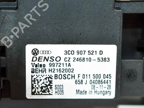 Heater resistor AUDI A3 Sportback (8PA) 1.8 TFSI | BP14669535M108 