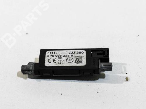 Electronic module AUDI A3 (8P1) 1.4 TFSI | BP7913187M83 