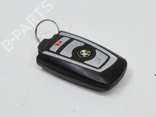 Used Switch BMW 5 (F10) 535 i (326 hp) 16020443