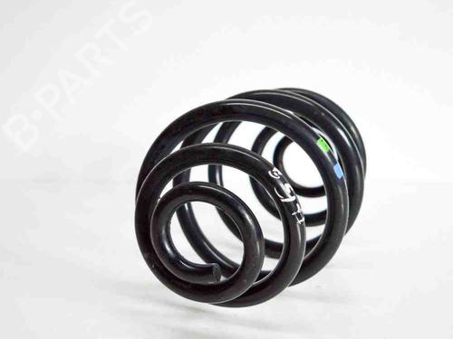 Støtdemperfjær VW PASSAT B5.5 Variant (3B6) 1.9 TDI | BP14686387C152