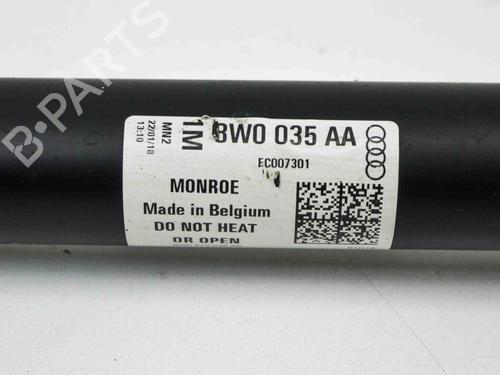 Højre bagtil støddæmper AUDI A4 B9 (8W2, 8WC) 2.0 TFSI quattro | BP12323733M19