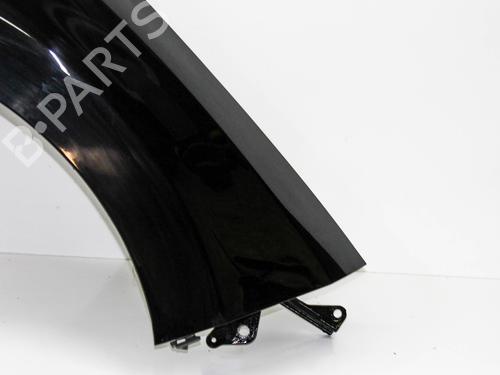 Right front fenders NISSAN LEAF (ZE0) Electric | BP21591608C42 
