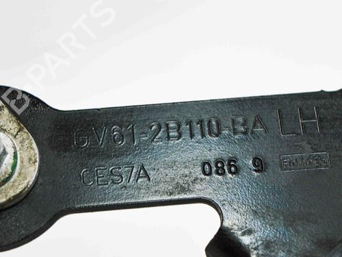 Pipe FORD KUGA II (DM2) 1.5 TDCi | BP14670975M125 