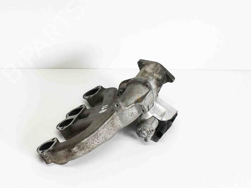 Intake manifold SEAT LEON (1P1) 1.9 TDI | BP6491587M70