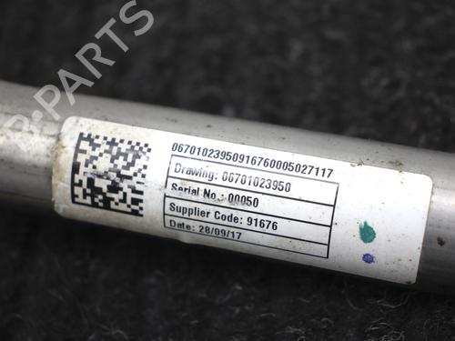 Pipe MASERATI GHIBLI III (M157) 3.0 S Q4 | BP35773117M125 - Image 13