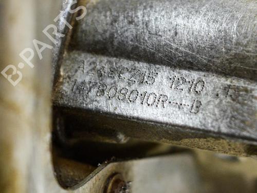 Electronic module NISSAN JUKE (F15) 1.5 dCi | BP14670220M83 