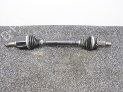 Used Right front driveshaft Right front driveshaft 38651009 38651009