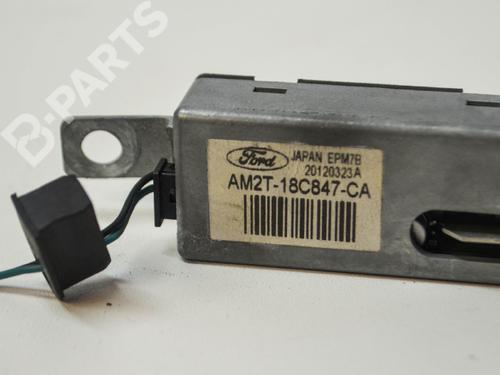 Electronic module FORD GALAXY II (WA6) 2.0 TDCi | BP7741388M83 
