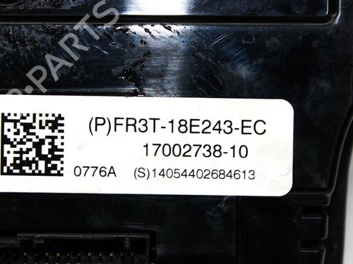 Switch FORD USA MUSTANG Coupe 3.7 V6 | BP28821452I30 